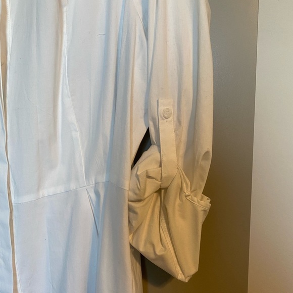 Highlow Blouse - Picture 4 of 4